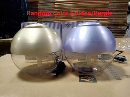 Ultrasone Essentiële Olie Diffuser Usb Luchtbevochtiger Luchtverfrisser Huishouden Hepa Filter Stof Rook Verwijdering Air Cleaner 31