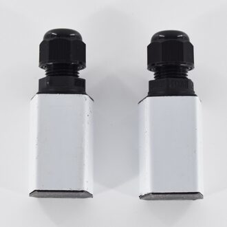 Ultrasone Flowmeter Transducer S2 Sensoren DN15mm-DN100mm Gelden Flow Meter TDS-100M En TDS-100F