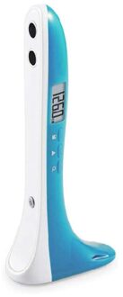 Ultrasone Hoogte Meter, Professionele Digitale Lcd Ultrasone Kabel Lengte Meter Handheld Hoogte Kabel Tester Voor Kind Volwassen