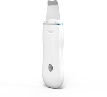 Ultrasone Huid Scrubber Diepe Gezicht Reinigingsmachine Peeling Schop Facial Pore Cleaner Gezicht Huid Scrubber Lift Machine