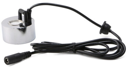 Ultrasone Mist Maker 24V Vernevelaar Verstuiver Hoofd Zonder Verlichting Voor Luchtbevochtiger