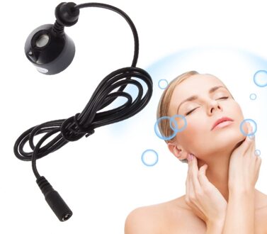 Ultrasone Mist Maker Fontein Vijver Verstuiver Luchtbevochtiger Eenvoudig Te Bedienen Tuin Outdoor Sproeier Tool