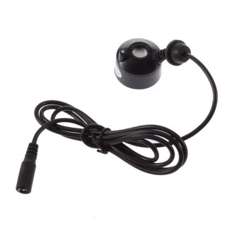 Ultrasone Mist Maker Fontein Vijver Verstuiver Luchtbevochtiger Eenvoudig Te Bedienen Tuin Outdoor Sproeier Tool