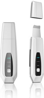 Ultrasone Schop Machine Reiniging Instrument Gezicht Schoonheid Instrument Porie Schoner Mee-eter Schop Artefact