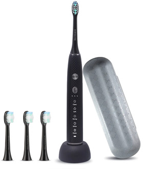 Ultrasonic Sonic Electric Toothbrush Rechargeable S600 5 models Wireless IPX7 Waterproof For Toothbrushes automatic toothbrush