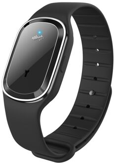 Ultrasound Mosquito Repellent Wristband Anti Mosquito Pest Insect Bugs Repellent Bracelet For Kids Adult