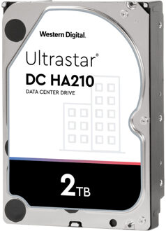 Ultrastar Dc Ha210, 2 Tb