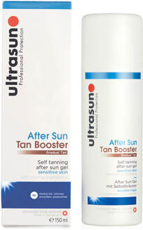 Ultrasun After Sun Tan Booster 150ml