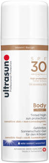 Ultrasun Body Gekleurde SPF 30 150 ml