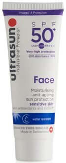 Ultrasun Face SPF50 - 25ml