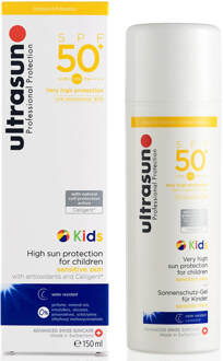 Ultrasun Kids SPF50+ - 150ml - 000