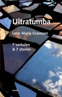 Ultratumba -  Lene Marie Gravesen (ISBN: 9789464873221)