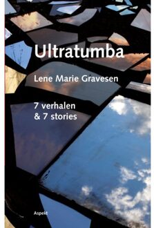 Ultratumba - Lene Marie Gravesen
