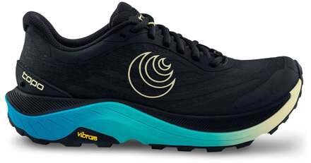 Ultraventure 4 Trailschoen Dames zwart - 37.5,38,38.5,39,40,41