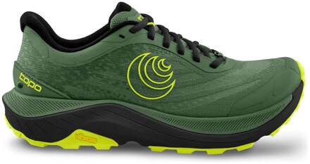 Ultraventure 4 Trailschoen Heren groen - 42