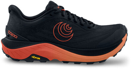 Ultraventure 4 Trailschoen Heren zwart - 42.5