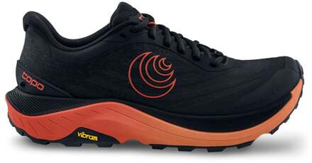 Ultraventure 4 Trailschoen Heren zwart - 44