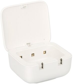 Ultraviolet Tandenborstel Sterilisator Uv Light Tandenborstel Sterilisator Cleaner Organizer Houder Voor Home Reizen