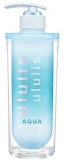 ululis AQUA Water Conc Moisture Treatment 335g