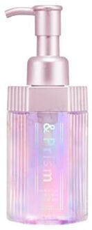 ululis &Prism Miracle Shine Hair Oil 100ml