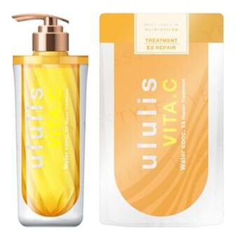 ululis Vita.C Water Conc EX Repair Treatment 280g Refill