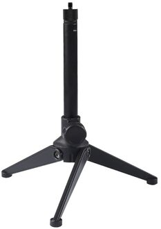 Uluz 4.7 Inch Ring Licht Met Standaard Led Camera Selfie Licht Ring Voor Iphone Statief En Telefoon Houder Voor Video fotografie Desktop statief