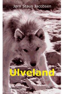 Ulveland - Jørn Staus Jacobsen