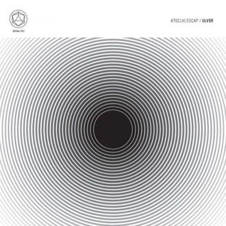Ulver - Atgclvlsscap
