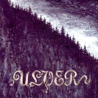 Ulver - Bergtatt