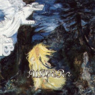 Ulver - Kvedssanger