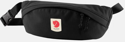 Ulvö Medium Black Heuptas F23165-550