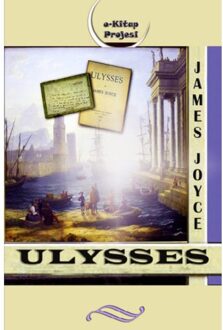 Ulysses - James Joyce