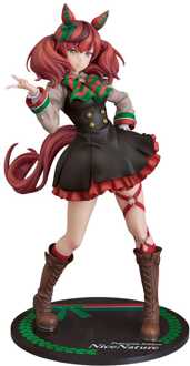 Uma Musume Pretty Derby PVC Statue 1/7 Nice Nature 26 cm