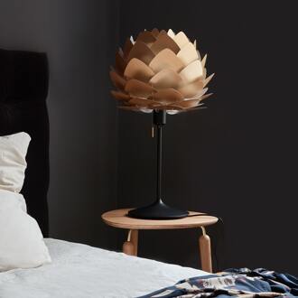 UMAGE Aluvia Mini lampenkap brushed bronze - Ø 40 cm Bruin