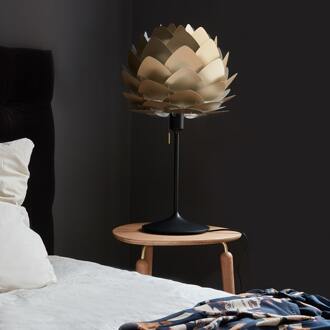 UMAGE Aluvia Mini lampenkap brushes brass - Ø 40 cm Goud