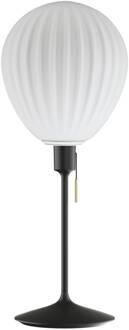 UMAGE Around The World tafellamp, Santé zwart zwart, wit