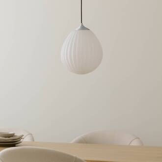 UMAGE Around The World zwart, kap wit/staal zwart, wit/geborsteld staal