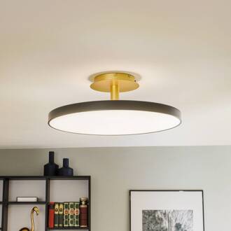 UMAGE Asteria Up large plafondlamp 60cm antraciet antracietgrijs