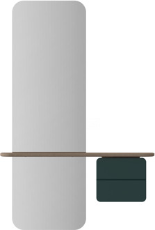 UMAGE Cabinet front deurtje forest green paars