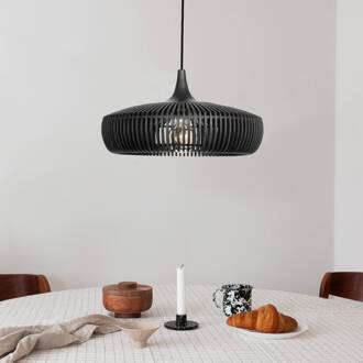 UMAGE Clava Dine black oak, Cannonball zwart eiken zwart, zwart