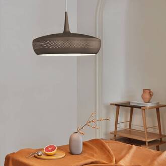 UMAGE Clava Dine hanglamp in bruin
