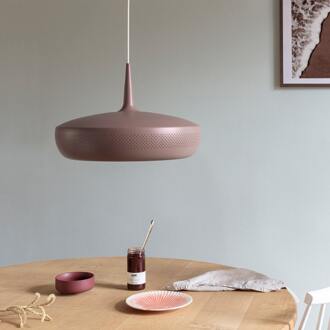 UMAGE Clava Dine hanglamp umber - Ø 43 cm Bruin