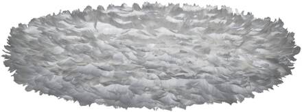 UMAGE Eos Esther Large hanglamp lichtgrijs/wit