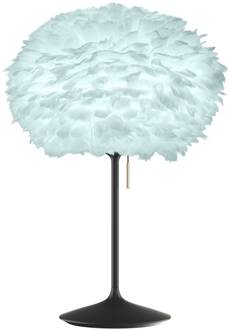 UMAGE Eos medium tafellamp lichtblauw/zwart lichtblauw, zwart