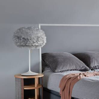 UMAGE Eos medium tafellamp lichtgrijs/wit lichtgrijs, wit