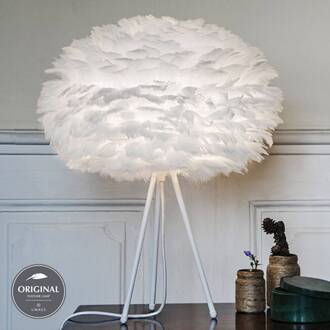 UMAGE Eos medium tafellamp wit