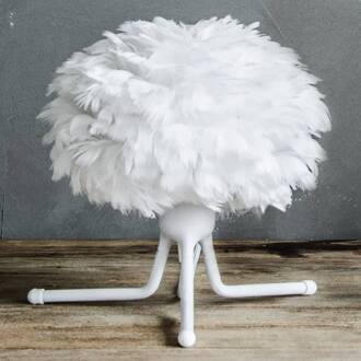 UMAGE Eos micro 2-in-1-tafellamp wit