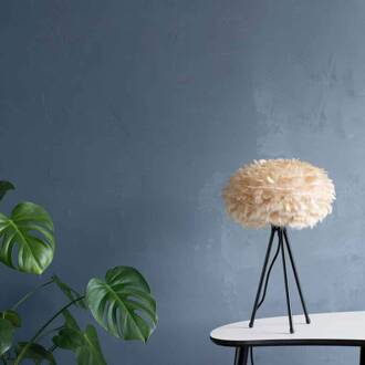 UMAGE Eos Mini tafellamp bruin/tripod zwart bruin, zwart