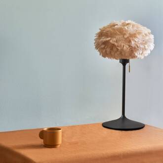 UMAGE Eos mini tafellamp bruin/zwart bruin, zwart