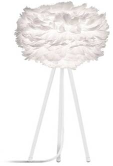 UMAGE Eos mini tafellamp in Wit